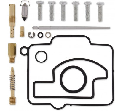 REPAIR KIT CARB KAW