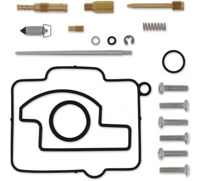 REPAIR KIT CARB KAW