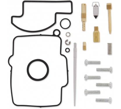 REPAIR KIT CARB KAW