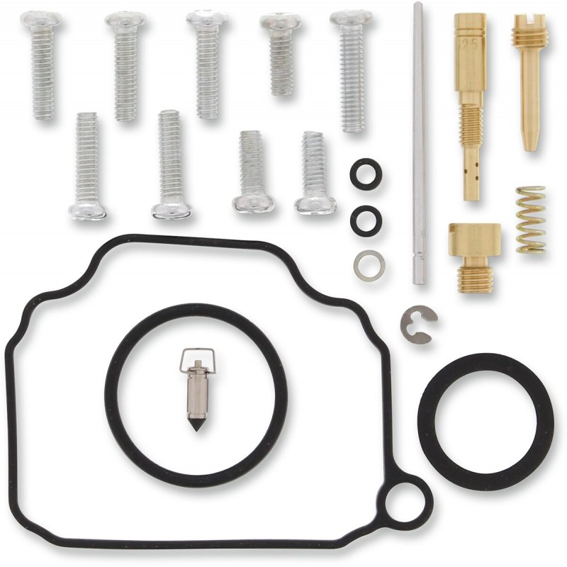 REPAIR KIT CARB YAM