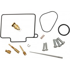 REPAIR KIT CARB YAM