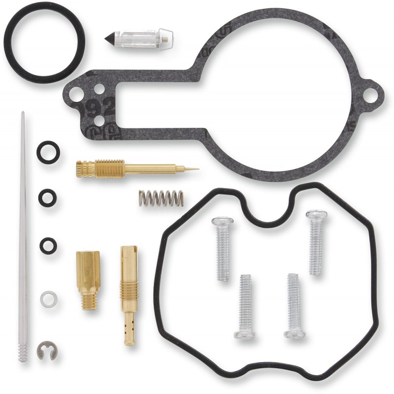 REPAIR KIT CARB HON