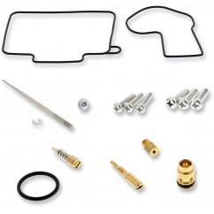 REPAIR KIT CARB HON