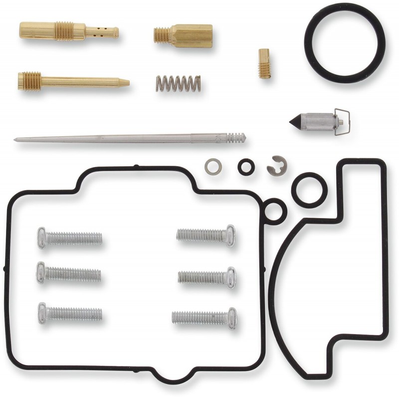 REPAIR KIT CARB SUZ