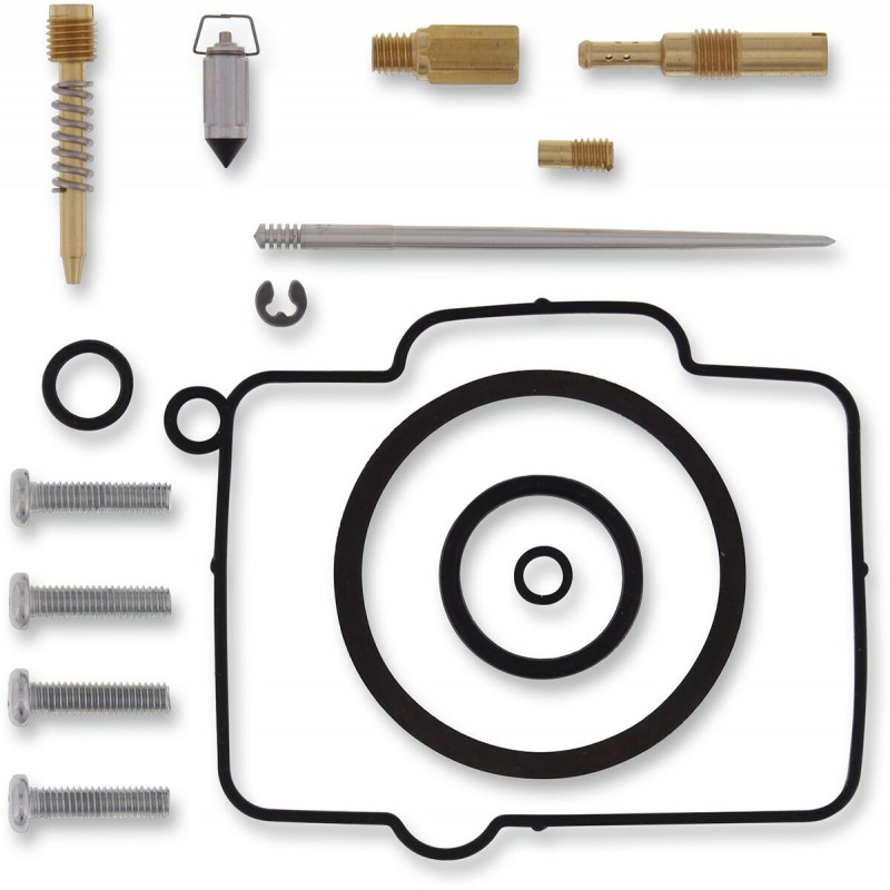 REPAIR KIT CARB SUZ