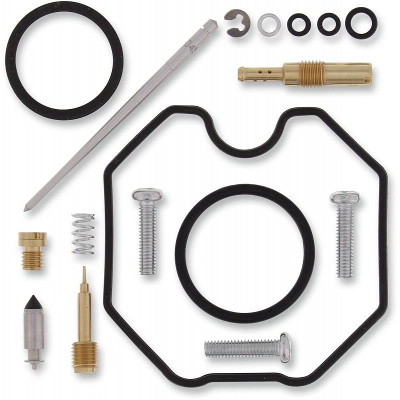 REPAIR KIT CARB HON