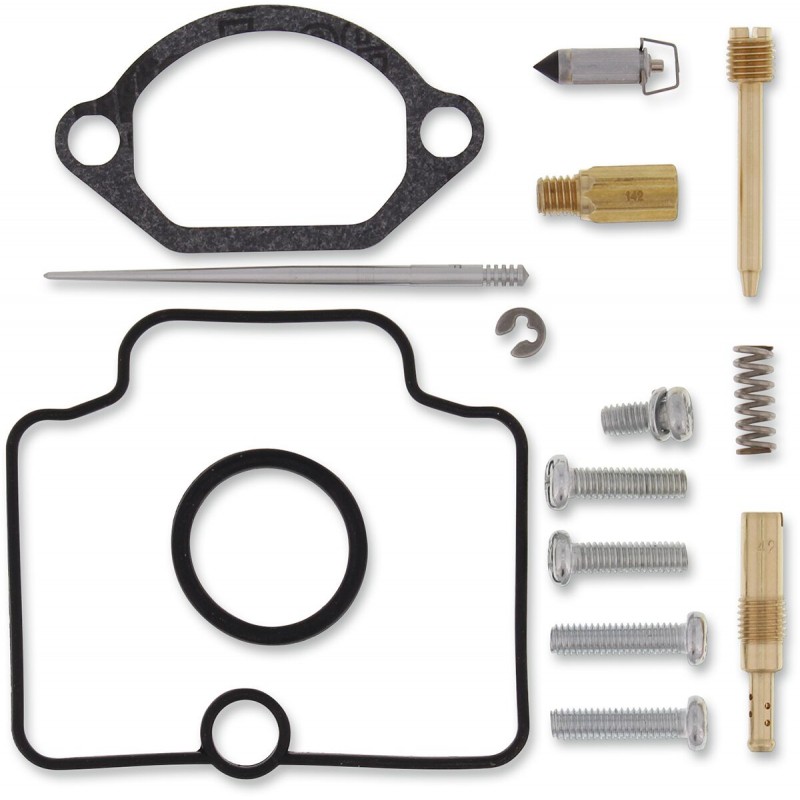 REPAIR KIT CARB HON