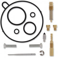 REPAIR KIT CARB HON