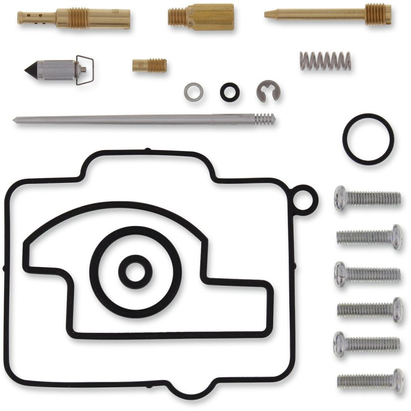 REPAIR KIT CARB YAM