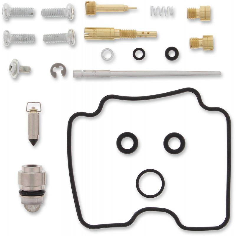 REPAIR KIT CARB KAW