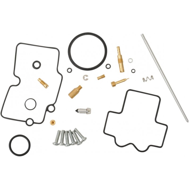 REPAIR KIT CARB YAM