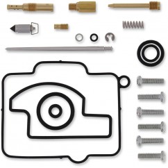 REPAIR KIT CARB YAM