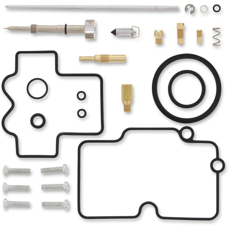 REPAIR KIT CARB YAM