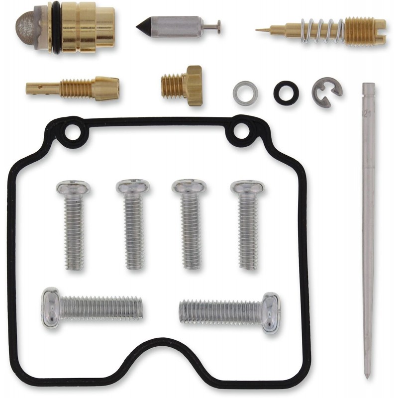 REPAIR KIT CARB YAM