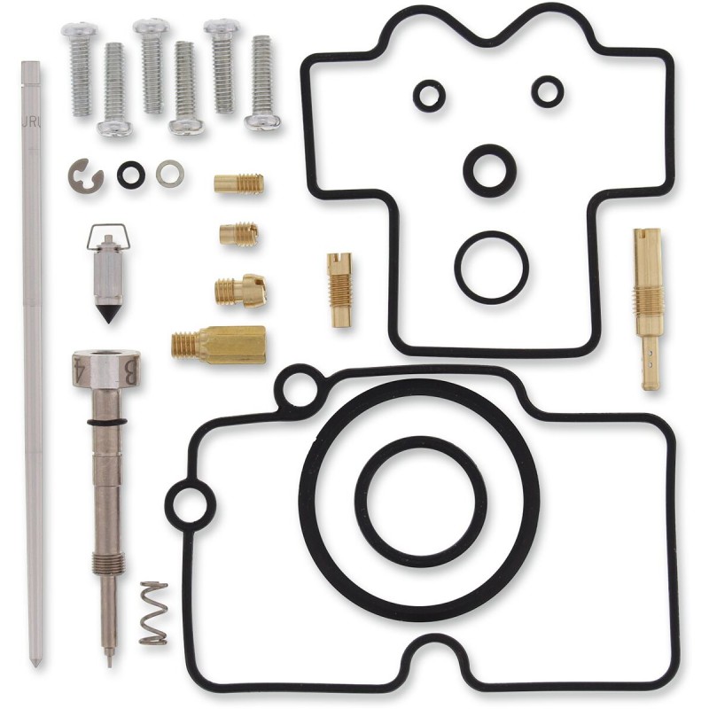 REPAIR KIT CARB YAM