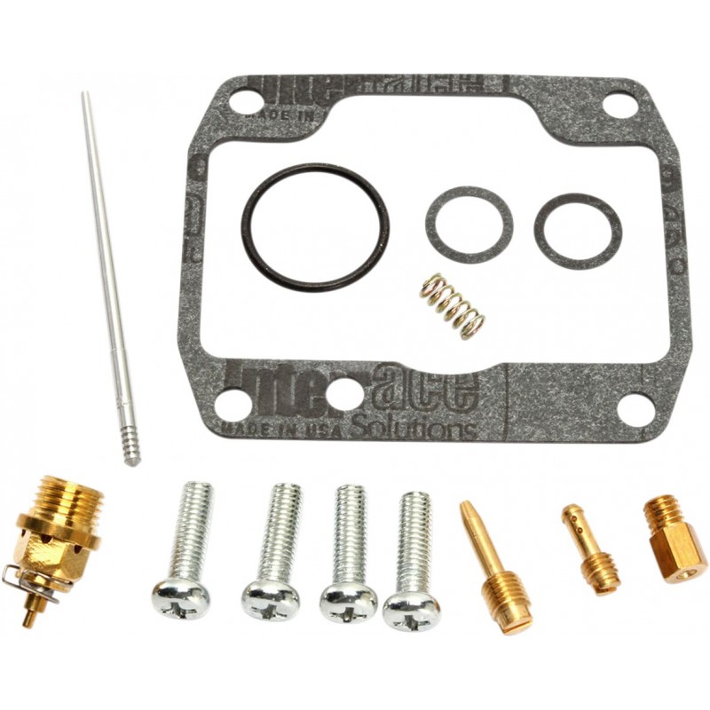 REPAIR KIT CARB YAM