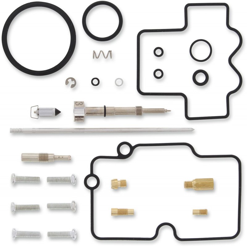 REPAIR KIT CARB YAM