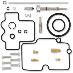 REPAIR KIT CARB YAM