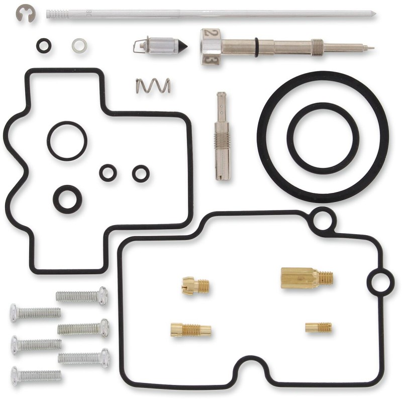 REPAIR KIT CARB YAM