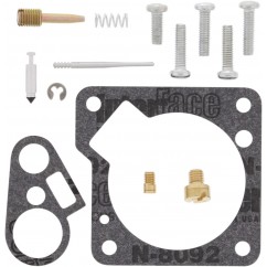 REPAIR KIT CARB YAM