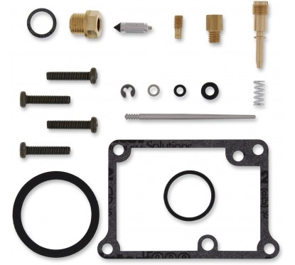 REPAIR KIT CARB YAM