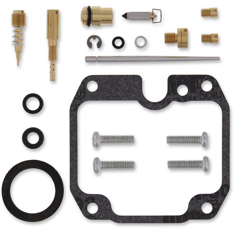 REPAIR KIT CARB YAM