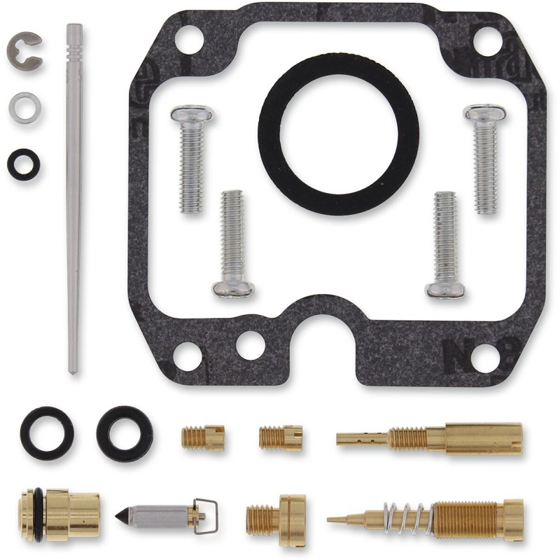 REPAIR KIT CARB YAM