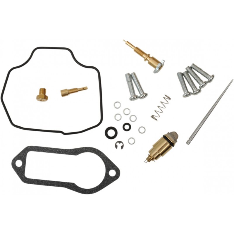 REPAIR KIT CARB YAM