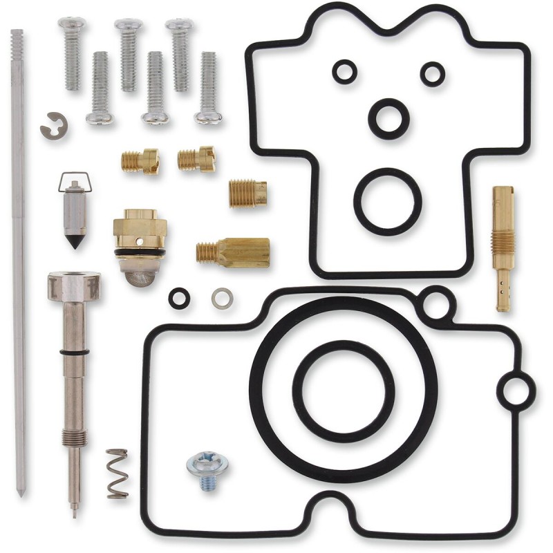 REPAIR KIT CARB YAM