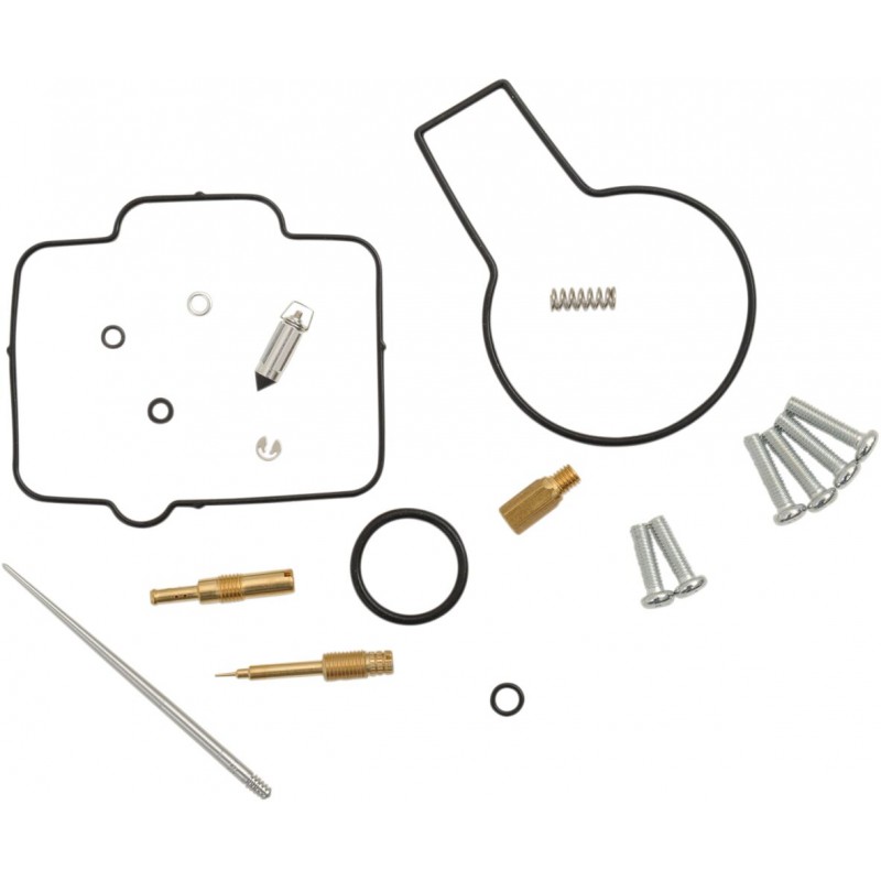 REPAIR KIT CARB HON