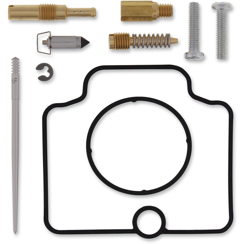 REPAIR KIT CARB KAW