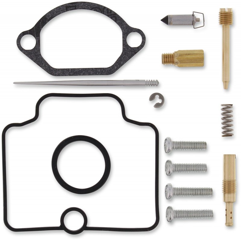 REPAIR KIT CARB KAW