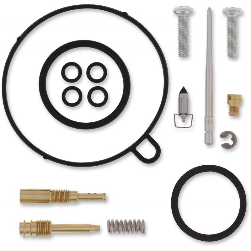 REPAIR KIT CARB KAW