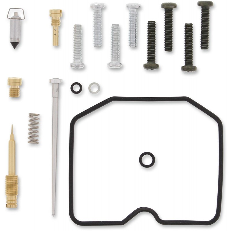 REPAIR KIT CARB KAW