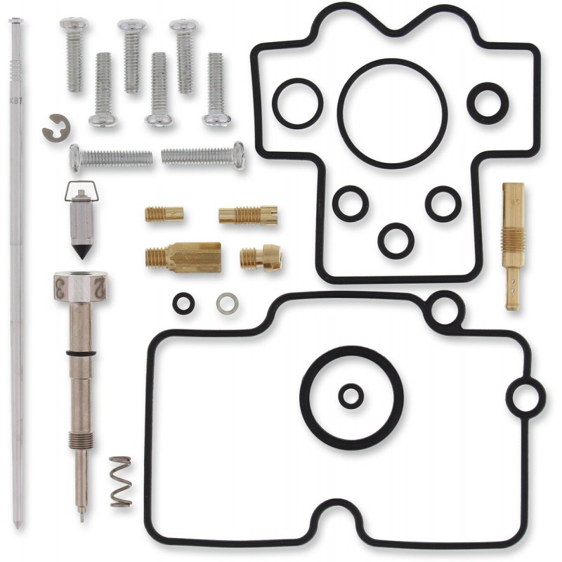 REPAIR KIT CARB HON