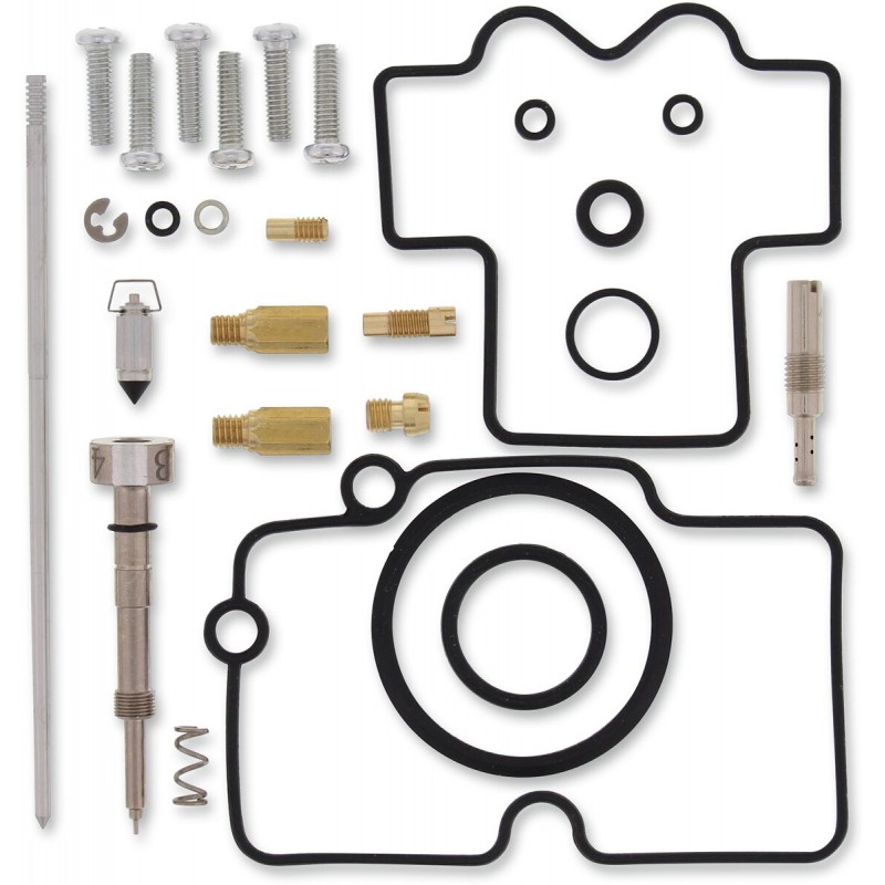 REPAIR KIT CARB KAW