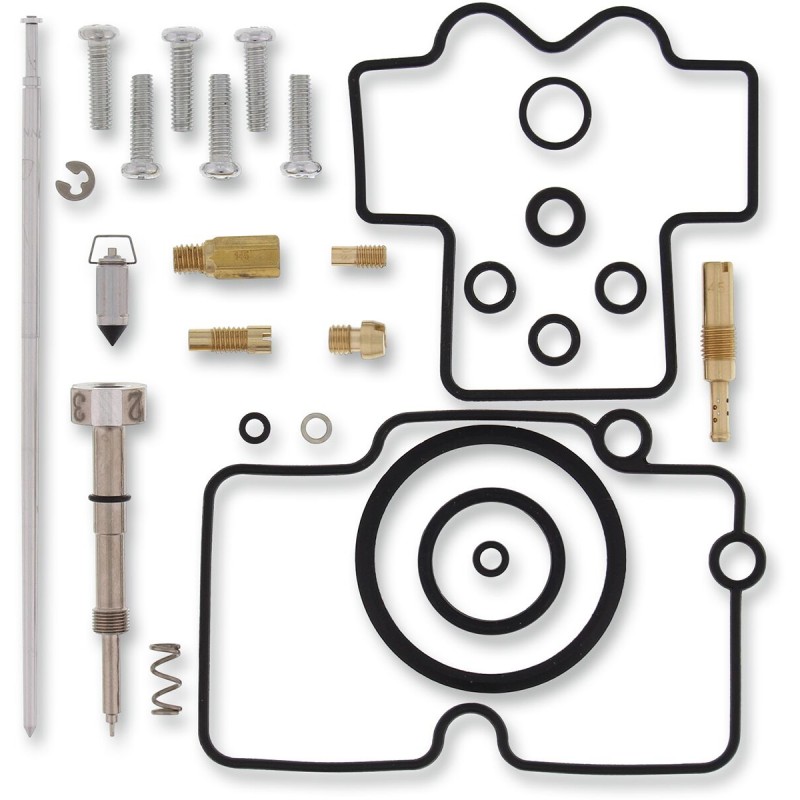 REPAIR KIT CARB HON