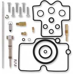 REPAIR KIT CARB HON