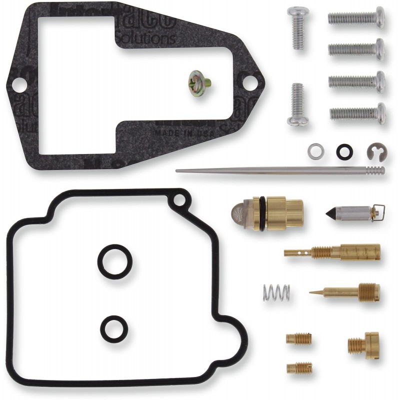 REPAIR KIT CARB SUZ