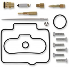 REPAIR KIT CARB KAW