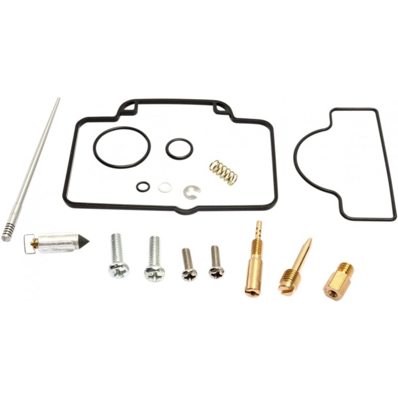 REPAIR KIT CARB YAM