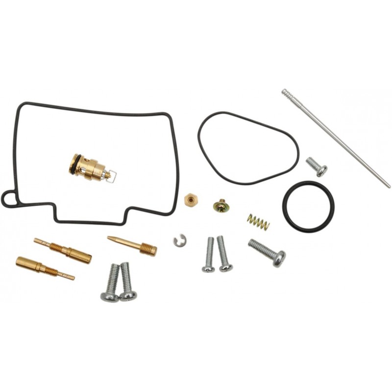 REPAIR KIT CARB YAM