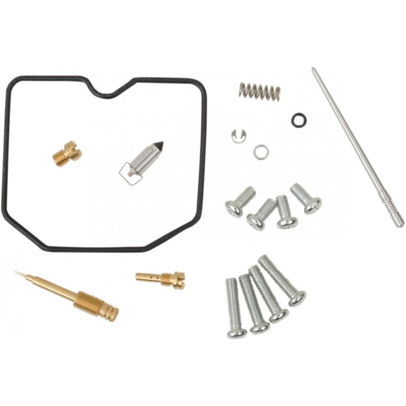 REPAIR KIT CARB KAW