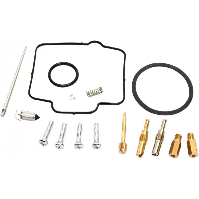 REPAIR KIT CARB KAW