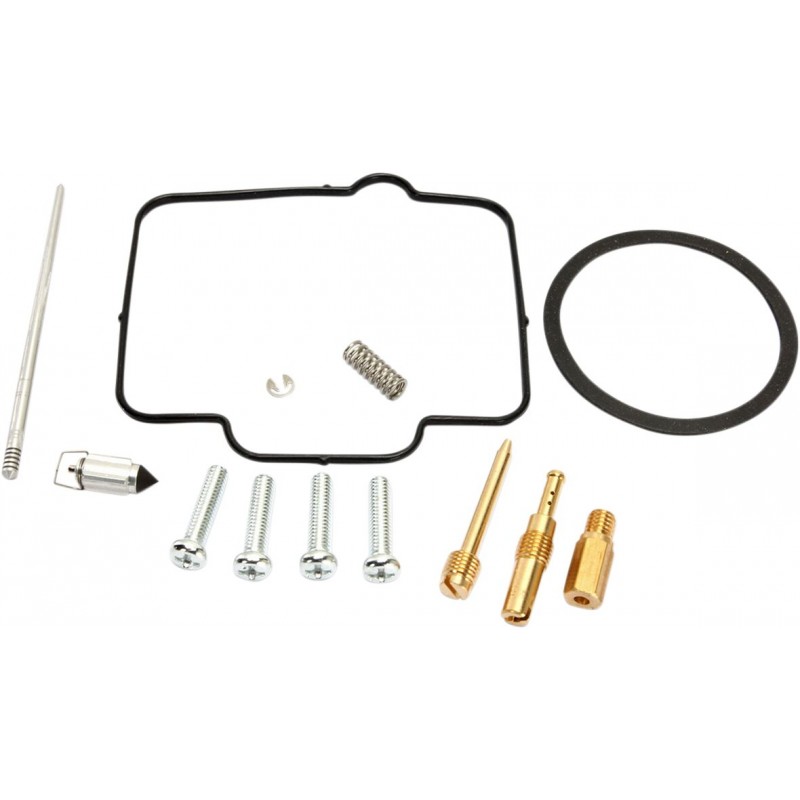 REPAIR KIT CARB KAW