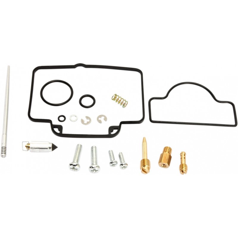 REPAIR KIT CARB YAM