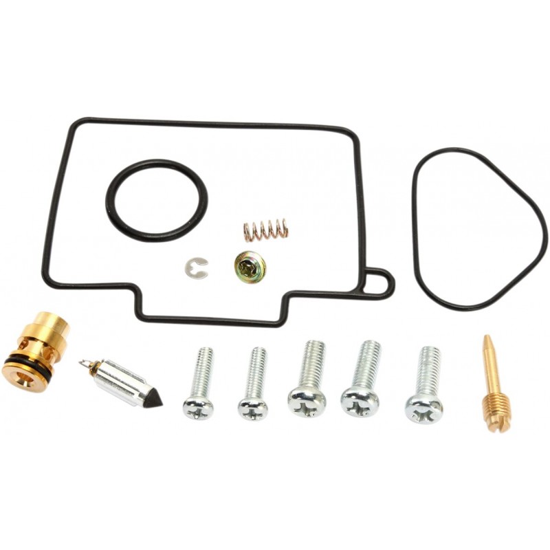 REPAIR KIT CARB HUSQ