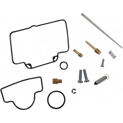 REPAIR KIT CARB SUZ