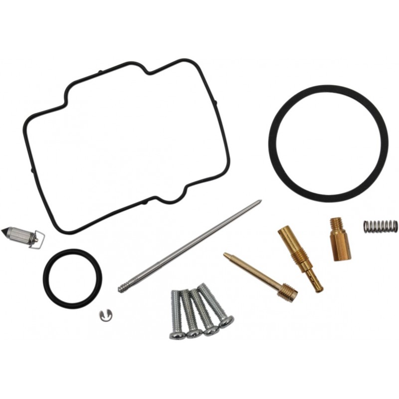 REPAIR KIT CARB KAW