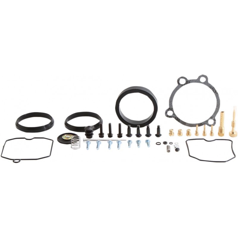 CARB KIT HARLEY 883